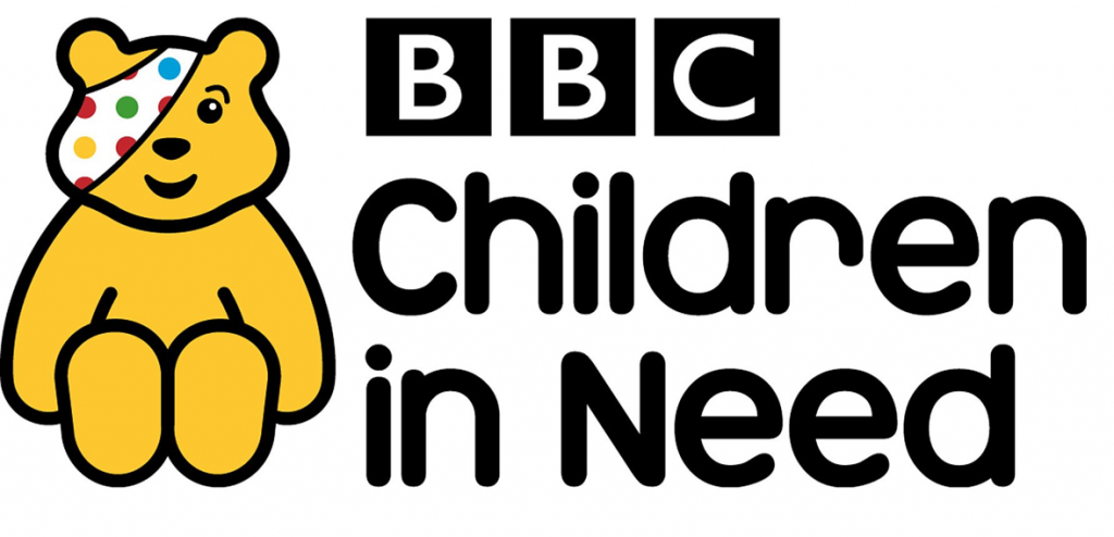 Children In Need