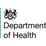 The Department of Health official logo.