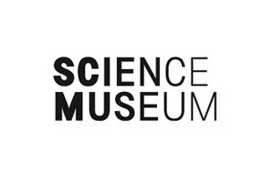 The official Science Museum logo.