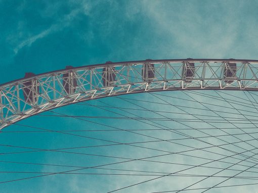 British Airways London Eye