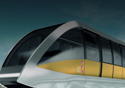 DART – Luton Airport Rapid Transport System