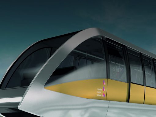 DART – Luton Airport Rapid Transport System