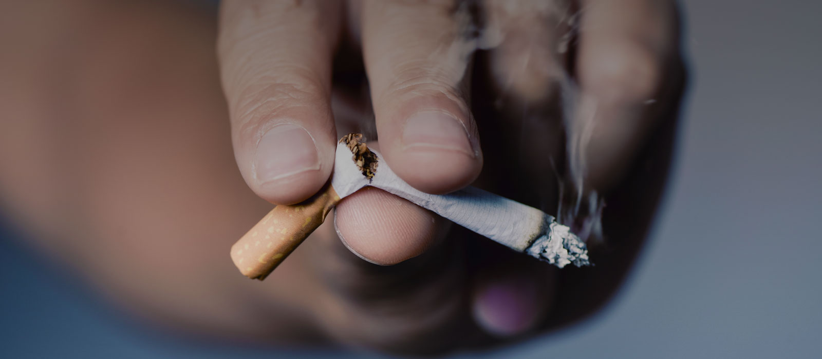 Department of Health Smoking Cessation Programme case study