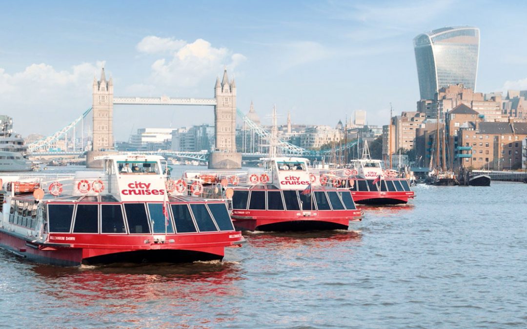 City Cruises