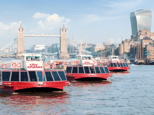 City Cruises