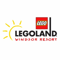 The Legoland Windsor Resort official logo.