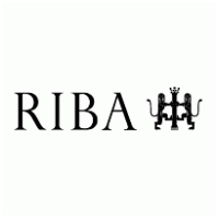 The official RIBA logo on a white background.