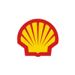 The official Shell logo against a white background.