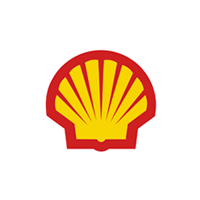 The official Shell logo against a white background.