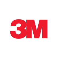 The official 3M logo.