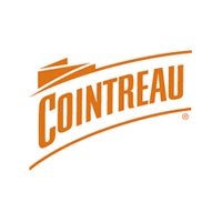 The official Cointreau logo for sponsorship.