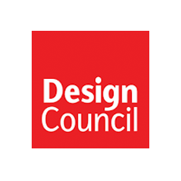 The Design Council official logo.