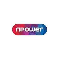 The official NPower logo.