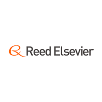 The official Reed Elsevier logo.