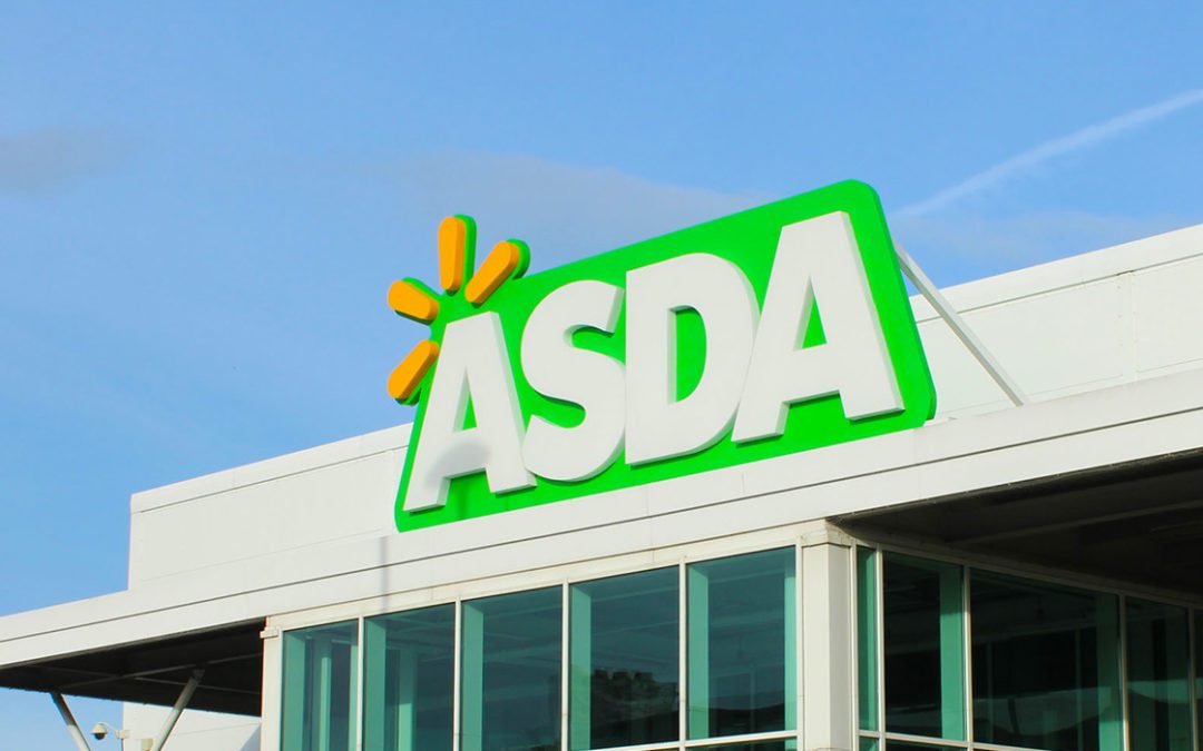 ASDA