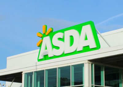 ASDA