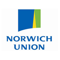 The official Norwich Union logo.
