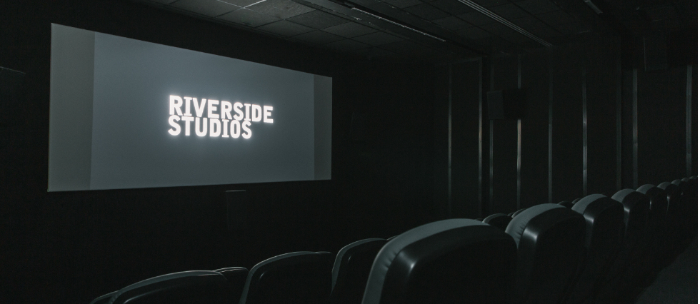 Riverside Studios Digital Arts Festival