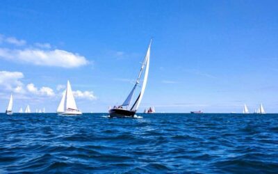BDS, Bekezela Community Foundation and the Clipper Round the World Yacht Race