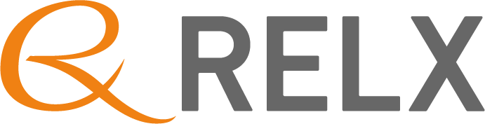 RELX logo