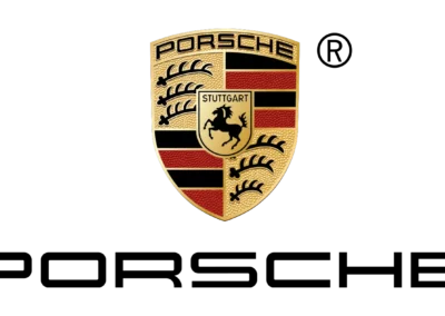 Porsche logo