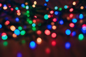 BDS Sponsorship Identifies Opportunities for Bournemouth Christmas Lights Event