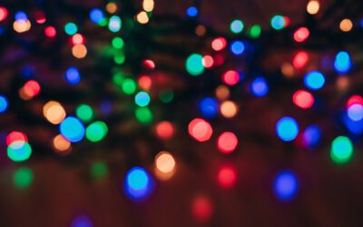 BDS Sponsorship Identifies Opportunities for Bournemouth Christmas Lights Event