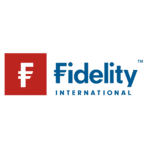 Fidelity International logo