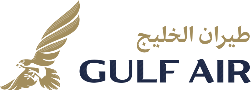 gulf air logo