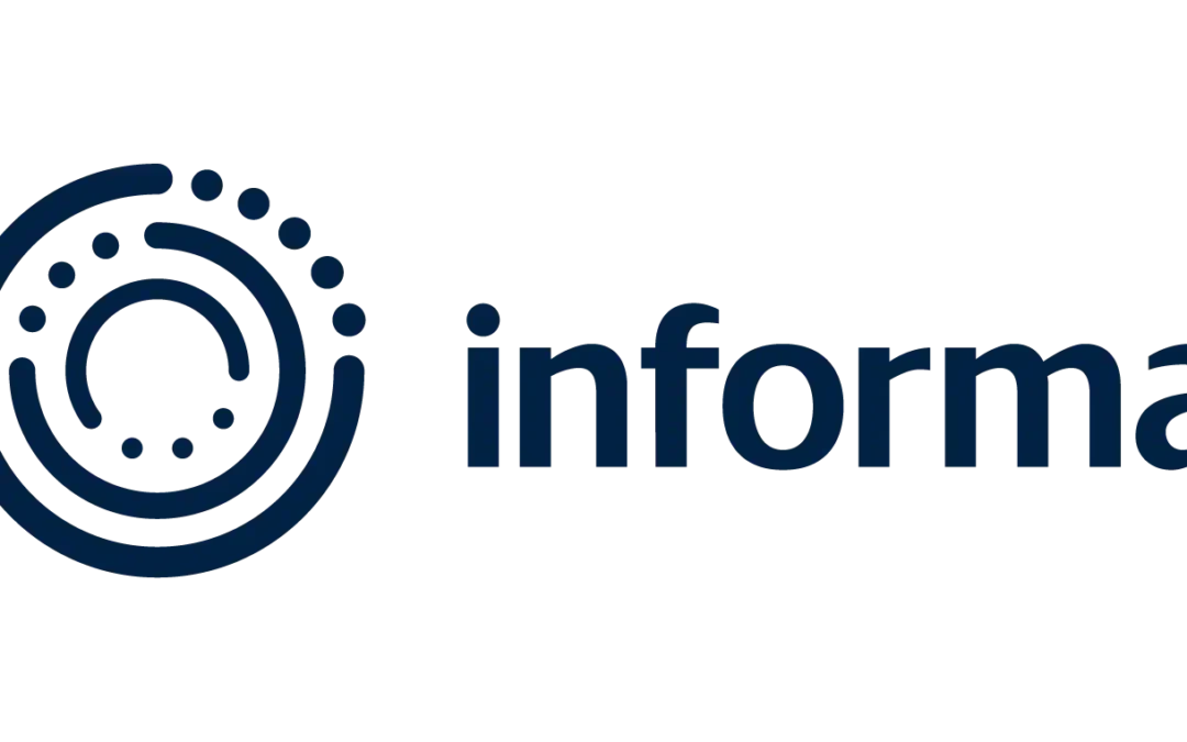 informa logo