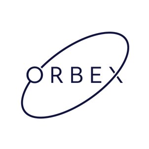 orbex logo