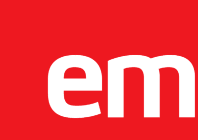 EMAP logo