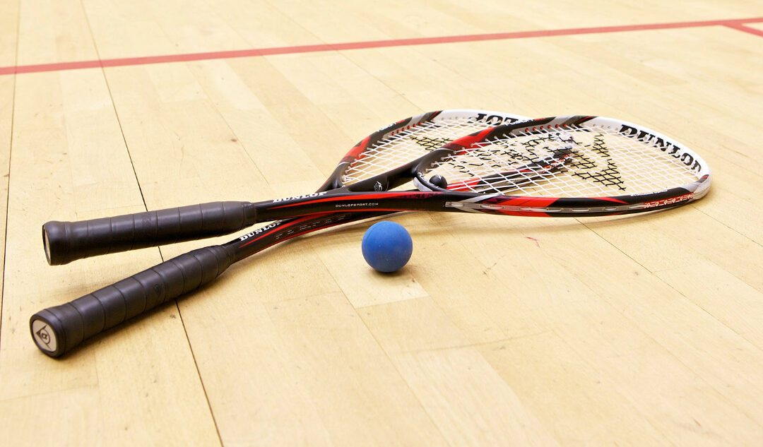 BDS Creates Sponsorship Strategy for England Squash
