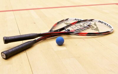 BDS Creates Sponsorship Strategy for England Squash