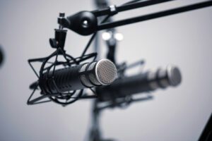 BDS is working with Crowd Network to reposition podcasts from being a media buy into a sponsorship proposition
