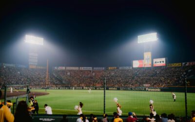 Unlocking the Power of Japanese Sports Sponsorship: A Gateway to the Asian Market