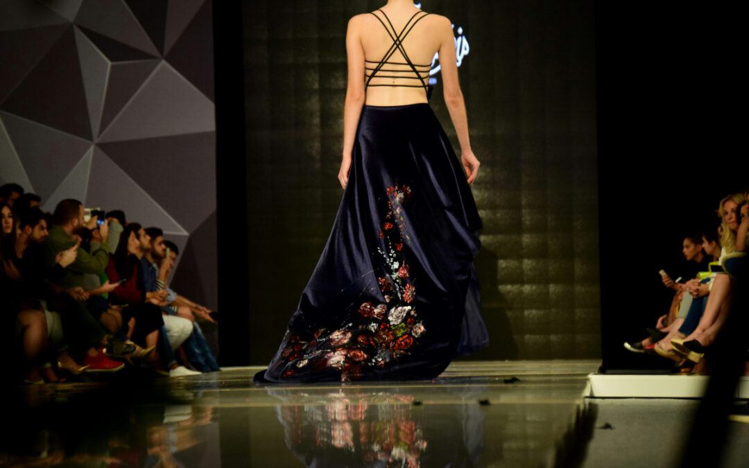 The Power of Sponsorship Opportunities in the Fashion Industry